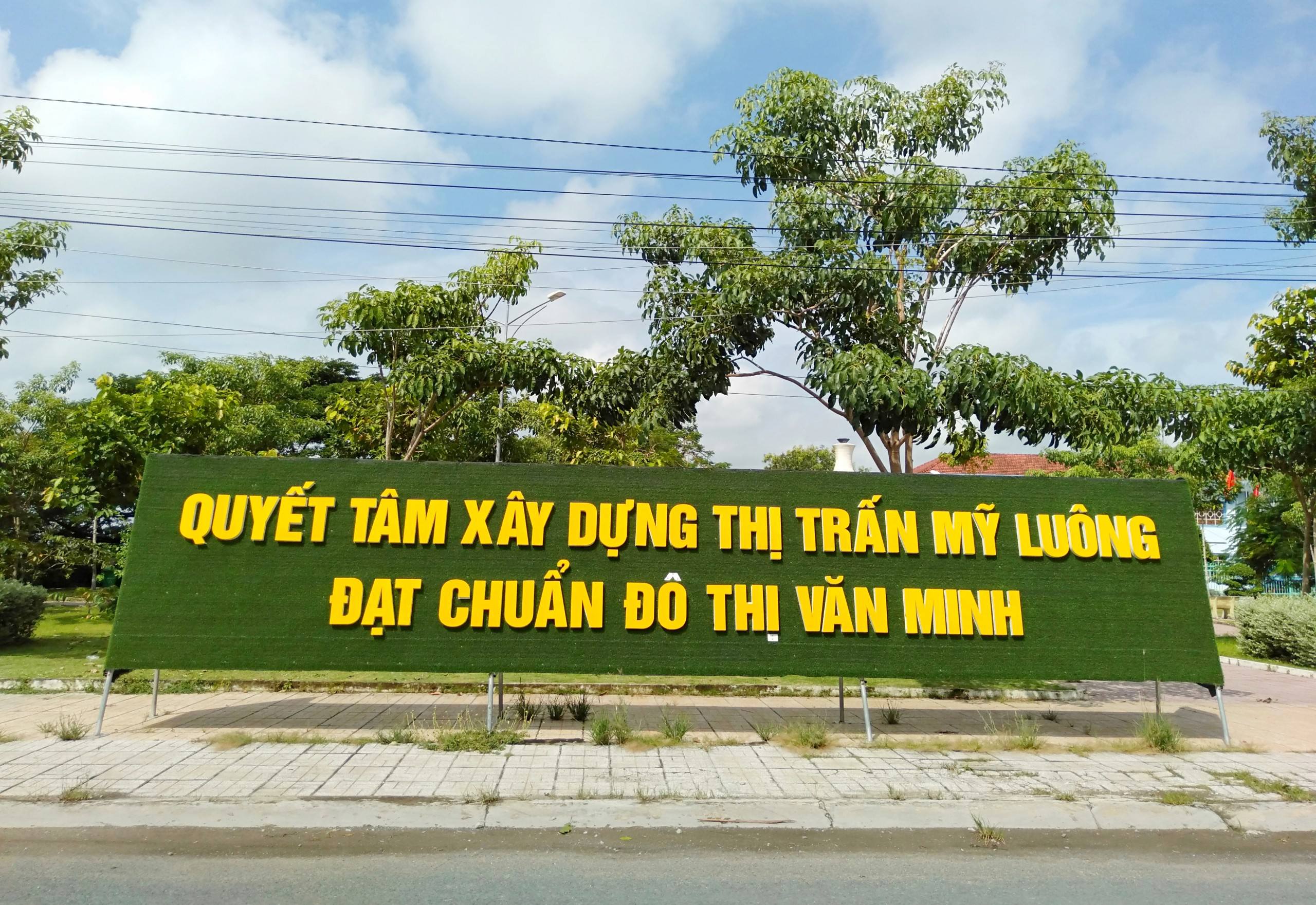 Đô thị văn minh